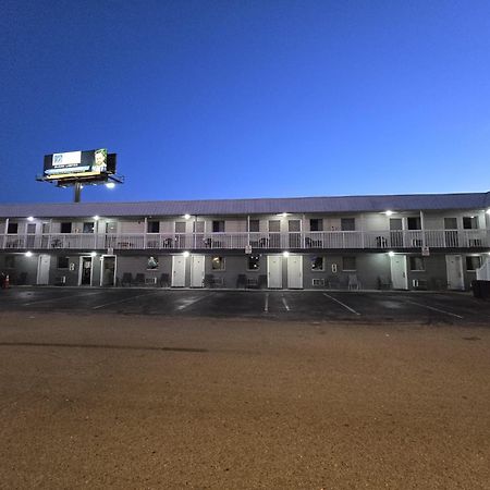 Budget Inn North Myrtle Beach Atlantic Beach Bagian luar foto
